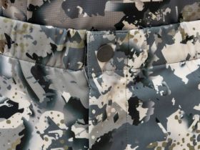 Костюм Remington Alabama Professional Apex