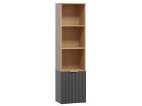 Стеллаж Енссон 50x190 Графитовый
