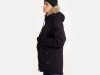 Парка зимняя FOOTWORK AMUT