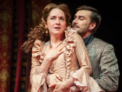 Билеты на Тартюф (Театральный центр «Вишнёвый сад») / Театр | Афиша | ИнфоТаймс