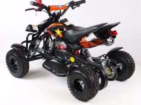 Квадроцикл MOTAX ATV H4 mini-50 cc
