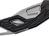 Складной нож Kershaw Diode, сталь 3Cr13, рукоять термопластик GRN