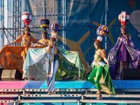 Дворец культуры «Мечта» г. Кунгура