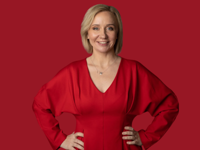 Маргарита Родина (Stand Up Патрики)