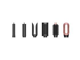 Фен-стайлер Dyson Airwrap Co-anda 2x HS09 (Ceramic Pink/Rose Gold)