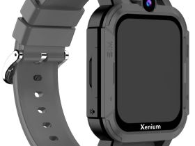 Детские часы Xenium