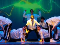 Дом культуры г. Канска