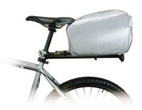 Чехол для багажных сумок Topeak Trunk Bag EX и DX TRC005 (черный)