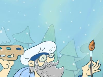 Двенадцать месяцев
