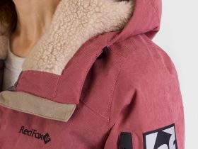 Куртка утепленная Wisconsin II Женская