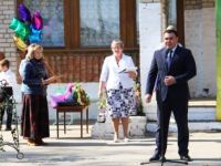 Сидоровский сельский дом культуры