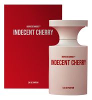 Indecent Cherry: парфюмерная вода 100мл