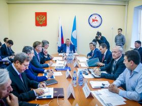 Фотоподборка: памяти Александра Борисова