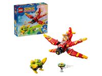 Sonic the Hedgehog 77119 Конструктор Конструктор LEGO SONIC Торнадо-1 Тейлза
