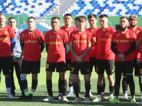 11 футбольных команд оспорят право представить Якутию на чемпионате России