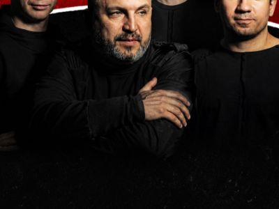 Костя Кулясов и группа АнимациЯ (Саров)