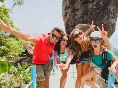 Ростуризм досрочно закроет продажи туров с кешбэком