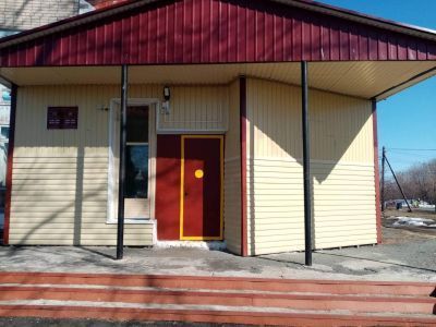 Равнецкий сельский дом культуры