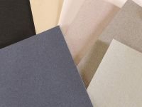 Бумага тонированная Canson "Ingres Vidalon" 50х65 см 100 г №46 Желтый лютик