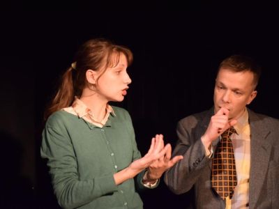 Билеты на Номер 210 (Вариации (ex. Ноосфера)) / Театр | Афиша | ИнфоТаймс