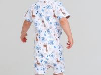 Песочник детский трикотажный для мальчиков, 2 шт в комплекте