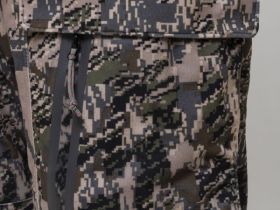 Зимний костюм для охоты Remington Edmonton Figure