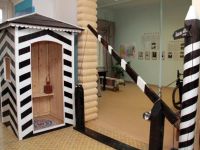 Музей истории села Кыласово