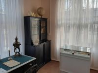 Здание музея «Земская больница»