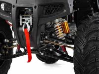 Квадроцикл TIGER Max Grade 300