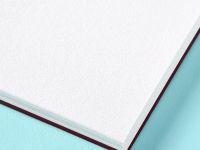 Скетчбук для акварели на спирали Малевичъ "Monet" А3 20 л 300 г, среднее зерно