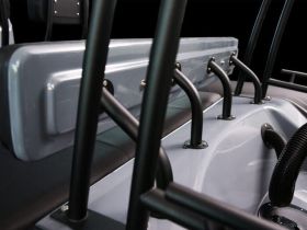 Лодка РИБ BRIG NAVIGATOR 570