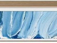 Дополнительная ТВ рамка Samsung для телевизоров 65" The Frame бежевый