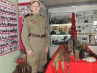 Краеведческий музей Иловлинского района