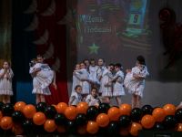 Дворец культуры им. С. М. Романько