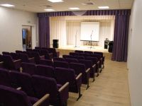 Кипчаковский сельский дом культуры