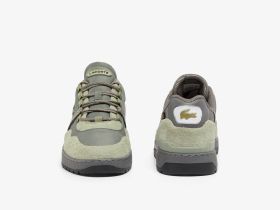 Мужские кеды Lacoste T-CLIP WNTR 224 1 SMA