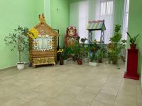 Лебяженский сельский дом культуры