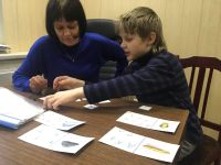 Клуб «Зодиак»