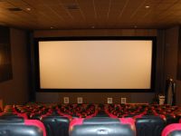 Кинотеатр «КиноТихвин»