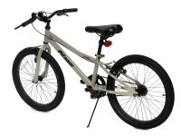 Детский велосипед Pifagor Level 20, год 2023, цвет Серый