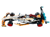 9831_MK Конструктор Автомобиль Formula1