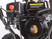 Снегоуборщик PATRIOT PS 710 E