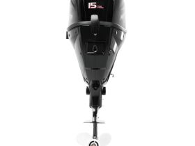 4х-тактный лодочный мотор HIDEA HDF15HS