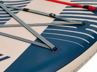 Надувная доска для SUP-бординга AQUA MARINA Magma 11'2 2023