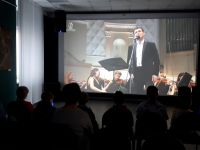 Картинная галерея г. Саянска