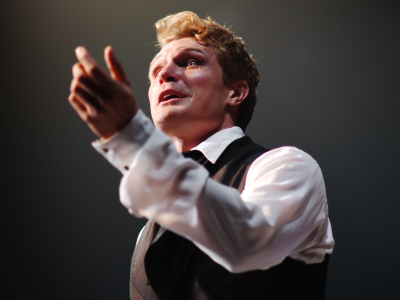 Билеты на Мой Онегин (Губернский театр) / Театр | Афиша | ИнфоТаймс