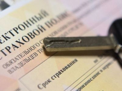 В России изменится расчет возмещения ремонта автомобиля по ОСАГО