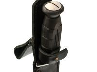 Нож Спецназ Вишня, сталь 95х18, рукоять резина