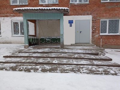 Кубитетский сельский дом культуры