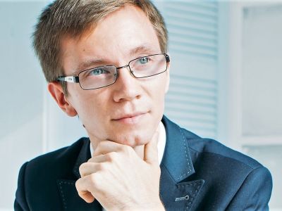 `ГОЛОС СОВРЕМЕННОСТИ`Тимур Халиуллин
